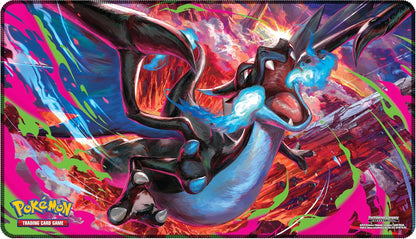 Pokémon GCC – Collezione Ultra Premium Mega Charizard X-ex – ITA