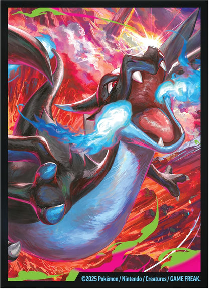 Pokémon GCC – Collezione Ultra Premium Mega Charizard X-ex – ITA
