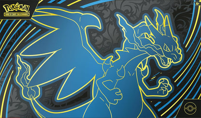 Pokémon GCC – Collezione Ultra Premium Mega Charizard X-ex – ITA