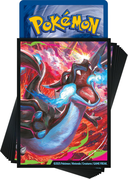 Pokémon GCC – Collezione Ultra Premium Mega Charizard X-ex – ITA