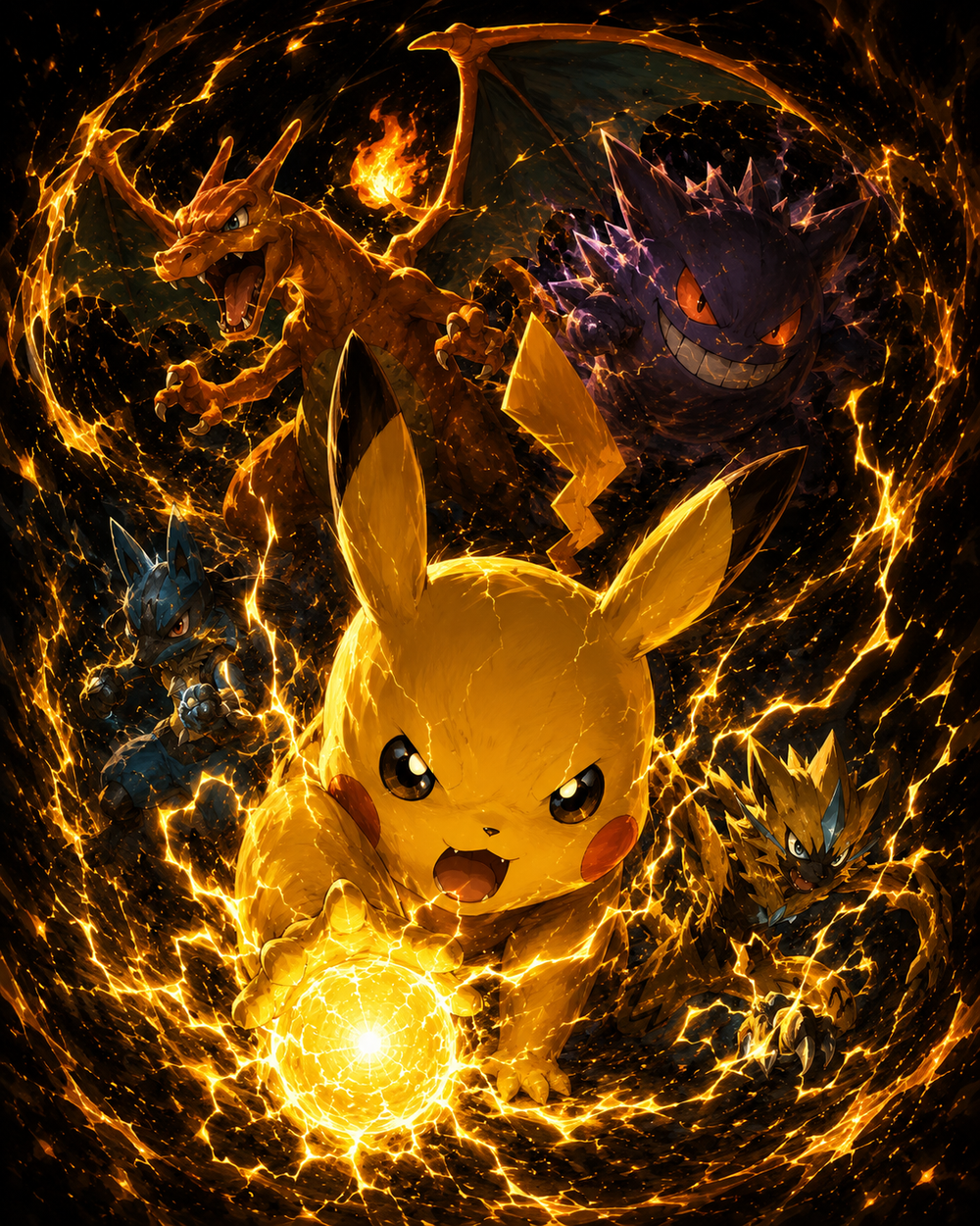 POKEMON