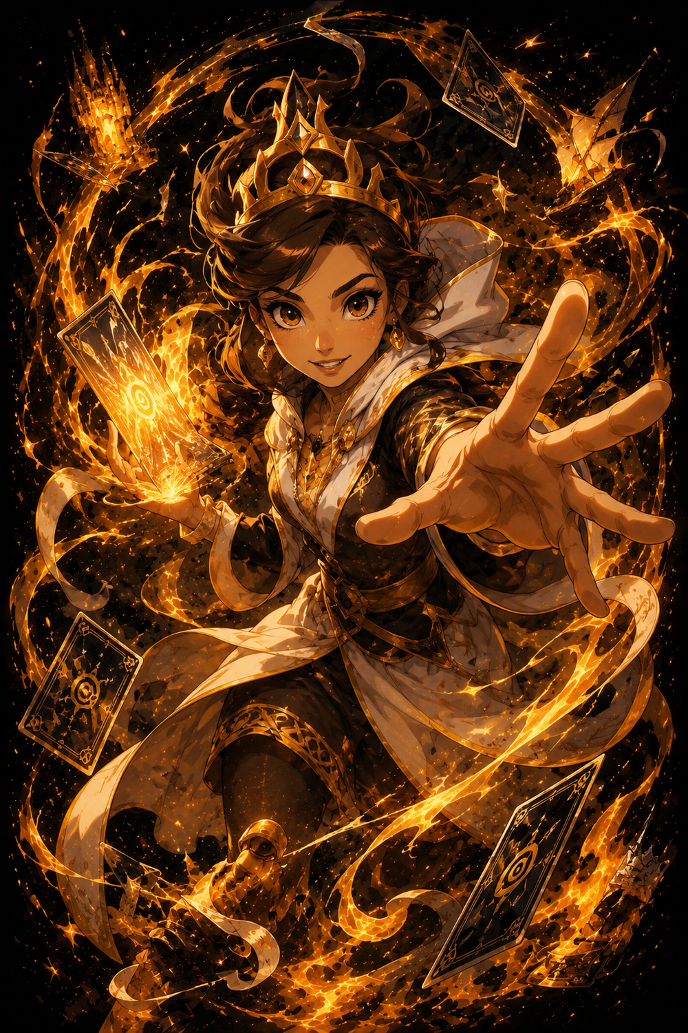 LORCANA