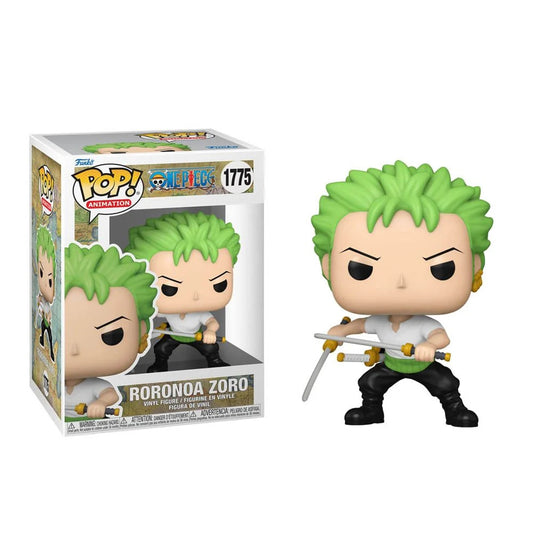 Funko POP! Animation: One Piece – Zoro 1775