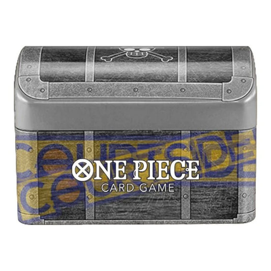 One Piece Card Game Treasure Chest Vol.2 [TC-02] – JAP